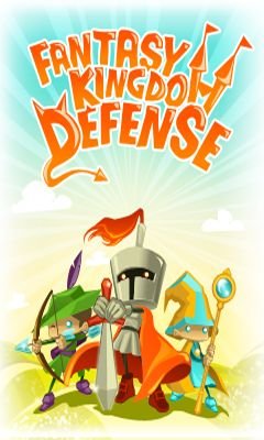 download Fantasy Kingdom Defense apk